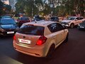 2009 Kia Ceed I, белый, 580000 рублей - вид 5