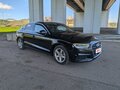 2016 Audi A3 III (8V), чёрный, 2100000 рублей