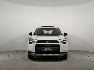 2026 Toyota RAV4 VI (XA60), белый, 5290000 рублей, вид 2