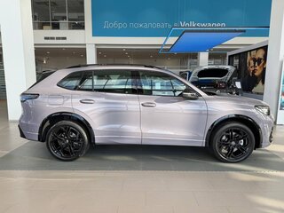 2025 Volkswagen Tiguan L Pro III (China Market), серый, 5050000 рублей, вид 3