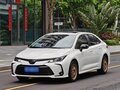 2023 Toyota Corolla XII (E210) Рестайлинг, белый, 1205000 рублей