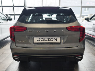2026 Haval Jolion I Рестайлинг, серый, 2049000 рублей, вид 3