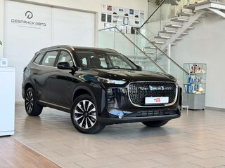 2026 Tenet T8, чёрный, 3630000 рублей, вид 5