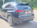 2020 Lexus NX 300 I Рестайлинг, чёрный, 2900000 рублей - вид 2