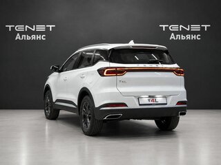 2026 Tenet T4L, белый, 2479000 рублей, вид 3