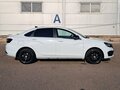 2023 Lada (ВАЗ) Vesta I Рестайлинг (NG), белый - вид 3