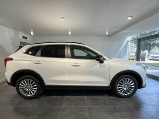 2026 Haval Jolion I Рестайлинг 2, белый, 2649000 рублей, вид 2