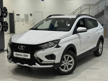 Lada (ВАЗ) Iskra