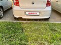 2011 BMW 1 серии 116i I (E81/E82/E87/E88) Рестайлинг, белый, 700000 рублей - вид 2