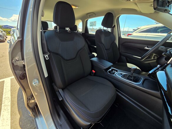 2026 Haval Jolion I Рестайлинг 2, серый, 2099000 рублей - вид 25