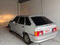 2004 Lada (ВАЗ) 2114, серебристый - вид 1