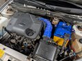 2010 Lada (ВАЗ) Kalina I, серебристый, 430000 рублей - вид 7