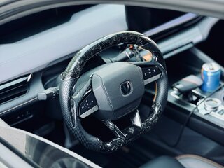 2023 Changan UNI-V I, серый, 2300000 рублей, вид 2