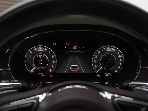 2025 Bentley Continental GT Speed IV, серый, 37500000 рублей - вид 14