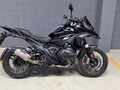 2024 BMW R 1300 GS, чёрный, 2200000 рублей - вид 3