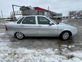 2012 Lada (ВАЗ) Priora I, серебристый, 410000 рублей - вид 4