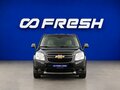 2012 Chevrolet Orlando I, чёрный, 1134999 рублей - вид 2