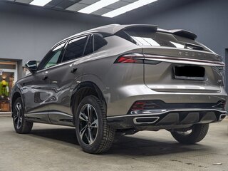 2023 Roewe RX5 II, серый, 2599000 рублей, вид 3