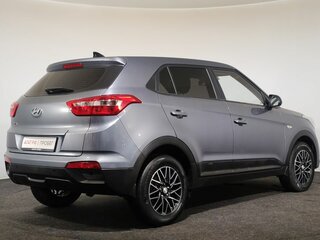 2020 Hyundai Creta I, серый, 1750000 рублей, вид 5