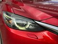 2017 Mazda 6 III (GJ) Рестайлинг, красный - вид 9