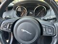 2017 Jaguar XE I, синий, 1700000 рублей - вид 8