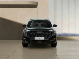 2026 Audi Q9, чёрный, 17900000 рублей, вид 3