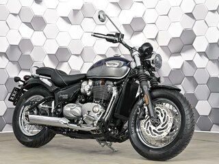 Triumph Bonneville