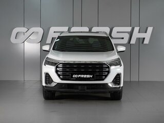 2023 Jetour X90+, белый, 2179000 рублей, вид 3