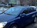2011 Opel Astra H Рестайлинг, синий, 500000 рублей - вид 2