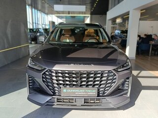 2024 Jetour X70+ I Рестайлинг, серый, 2299000 рублей, вид 2