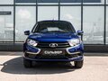 2026 Lada (ВАЗ) Granta Active Cross I Рестайлинг, синий - вид 3