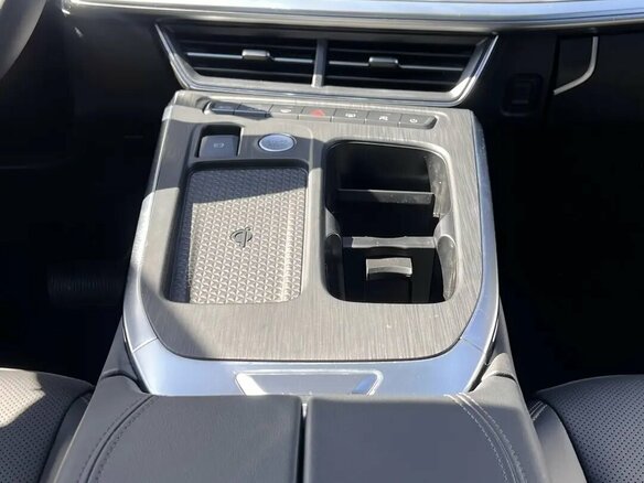 2026 Haval F7x II, серый, 3999000 рублей - вид 11