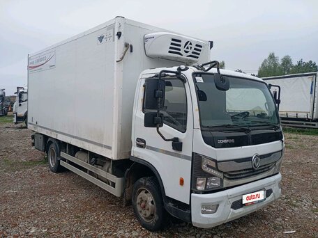 2023 Dongfeng Z55, белый, 2927700 рублей, вид 2