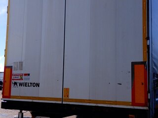 2023 Wielton NS ST, серый, 3100000 рублей, вид 4