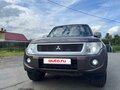 2011 Mitsubishi Pajero IV Рестайлинг 1, коричневый, 2000000 рублей - вид 1