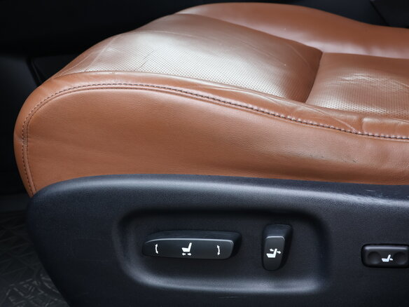 2014 Lexus RX 270 III Рестайлинг, коричневый, 2228000 рублей - вид 20