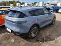 2023 Voyah Free EVR LONG RANGE I, серый, 3515400 рублей - вид 2