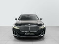 2019 BMW 7 серии Long 730Ld xDrive VI (G11/G12) Рестайлинг, чёрный, 5375000 рублей - вид 1