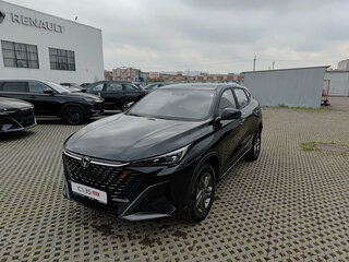 2026 Changan CS35 Max, чёрный, 2649900 рублей, вид 1