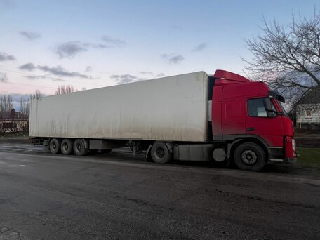 1997 Kogel SVKT24, белый, 2200000 рублей, вид 3