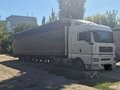 2008 MAN TGA, белый, 2800000 рублей