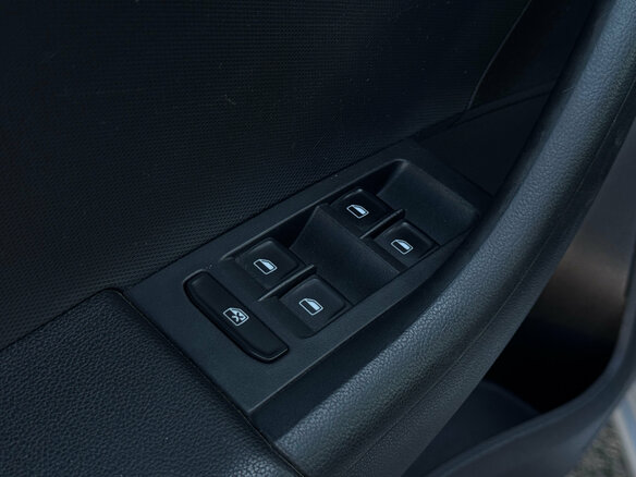 2014 Skoda Rapid I, серебристый, 982000 рублей - вид 11