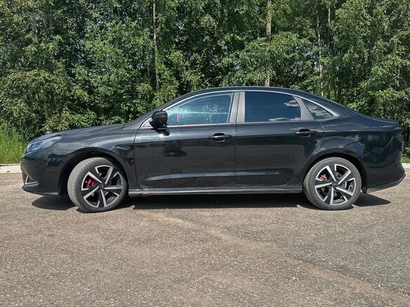 2023 Kaiyi E5, чёрный, 1250000 рублей - вид 5