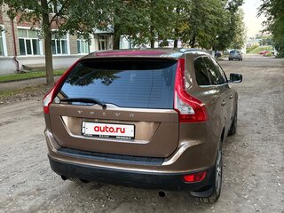 2011 Volvo XC60 I, коричневый, 1325000 рублей, вид 5