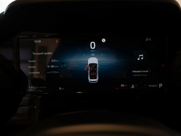 2026 VOLGA K50, белый, 4349000 рублей - вид 8