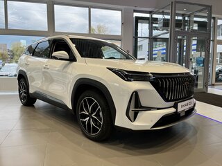 2026 VOLGA K40, белый, 3649353 рублей, вид 5