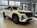 2026 VOLGA K40, белый, 3649353 рублей - вид 4