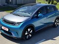 2023 BYD Dolphin 44.9 kWh I, синий - вид 1