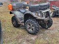 2011 Stels ATV-700, чёрный, 400000 рублей - вид 2