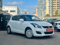 2011 Suzuki Swift IV, белый, 799000 рублей